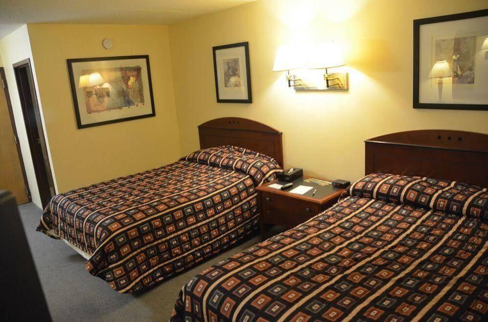 Devil'S Head Resort Merrimac Ngoại thất bức ảnh